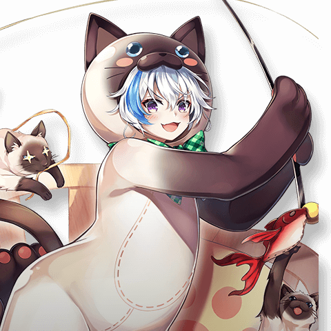 ephnel big cat artwork